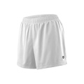 Wilson Tennishose Short Team 3.5in #18 kurz weiss Damen